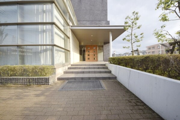 HF草加レジデンスの物件内観写真